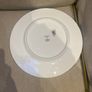 Vera Wang Wedgewood Antibes large Plates 34cm x 3 Image 3