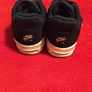 Nike Air Max Trainers, size EU-19,5. UK-3,5 Image 5