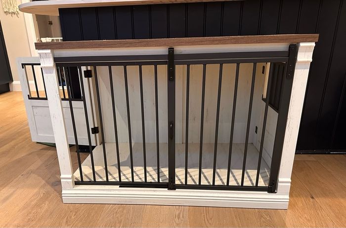 Large Dog Crate