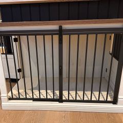 Large Dog Crate