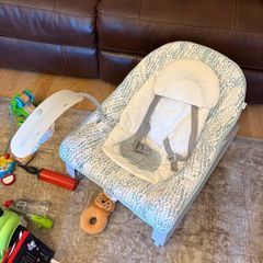 baby electric sleeper