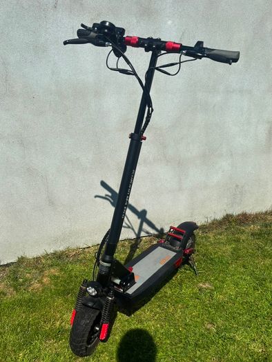 scooter