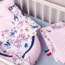 Baby nest set - cocoon set Image 4