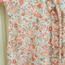 Next baby girl sleepsuits/ baby grows Image 2