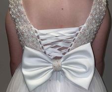 communion dress
