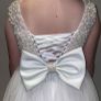 communion dress Image 3