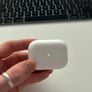 Apple AirPods Pro 2nd Gen USB C MagSafe Charging Case Image 3