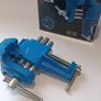 Portable Draper Bench Vice Image 2