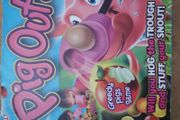 pig out board game