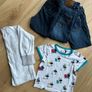 Polarn O. Pyret playwear bundle, size 92-98cm (1-3yrs) Image 2