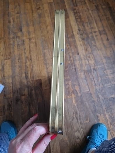 vintage tray