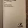 Northern Ireland Between Civil Rights And Civil War. By Liam O'dowd,bill Rolston,&mick Tomlonson. First Edition Paperback In Good Condition. Image 6