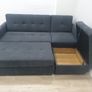 Sofa/Sofa Bed with Storage & Repair Service (EZ Living) Image 3