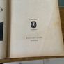 Treasure Island Bancroft classic hardback 1969 Image 2