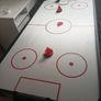 Fun & Entertaining Air Hockey Table Image 2