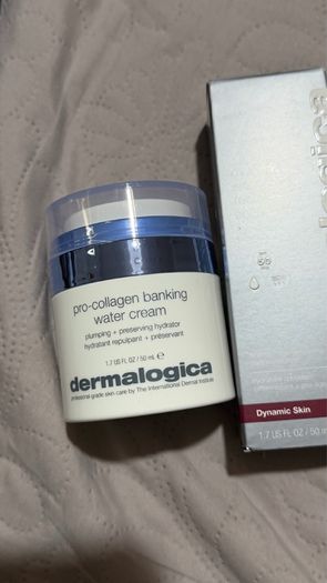 dermalogica stabilizing repair cream new