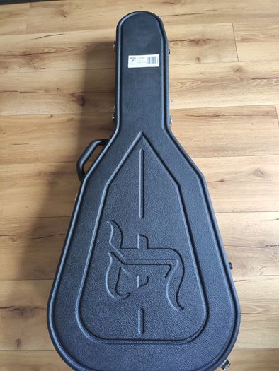 Furch Red Deluxe Gc-SR 2024