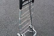 Trolley cart