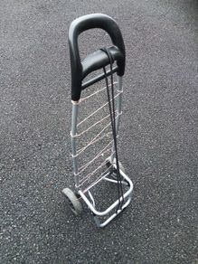 Trolley cart