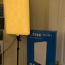 Square Photography Ring LED Soft  Light 21 inches Image 2