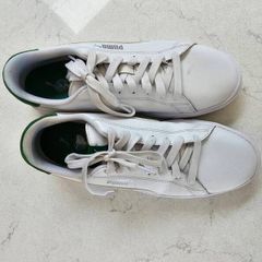 Puma UK 8