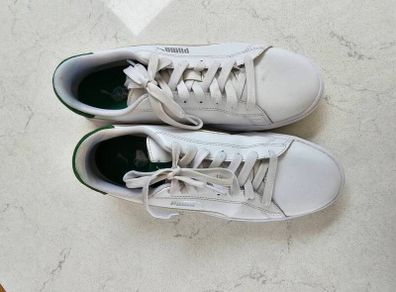 Puma UK 8