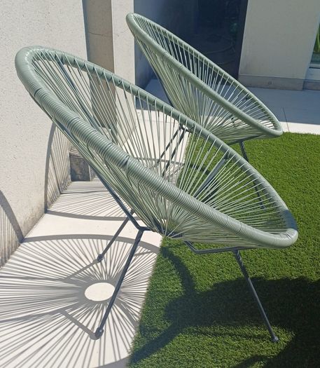garden lounge chair JYSK