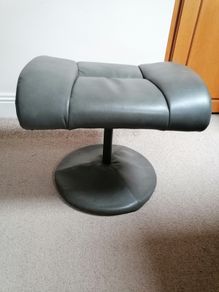 Footstool