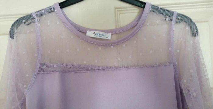 Girl's dress 9-10 yrs, 140 cm