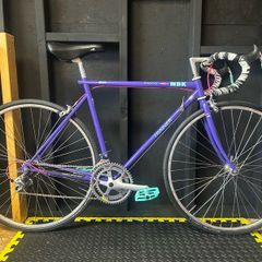 vintage road bike