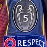 Signed Messi Barcelona 2020/21 Home Jersey - New with COA Image 6