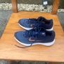 Nike Downshifter Ladies Runners Image 10