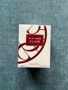 Womens Fragrance Elie Saab
