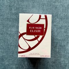 Womens Fragrance Elie Saab