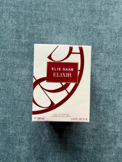 Womens Fragrance Elie Saab