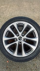 alloys
