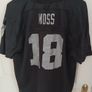 Randy Moss Oakland Raiders Jersey Image 8