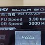 I3 12100F, Mainboard, GTX 1070 and TridentZ RGB ram bundle Image 7