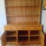 Pepe Oak Solid Dresser Image 5