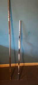 weight bars