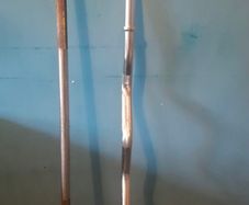 weight bars