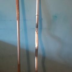 weight bars