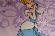 New100% cotton Disney sheet