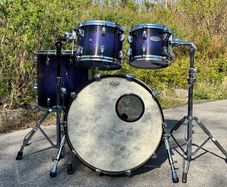 Pearl Reference Series Kit (Kick & Toms)