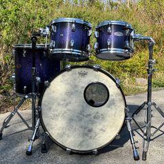 Pearl Reference Series Kit (Kick & Toms)
