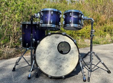 Pearl Reference Series Kit (Kick & Toms)