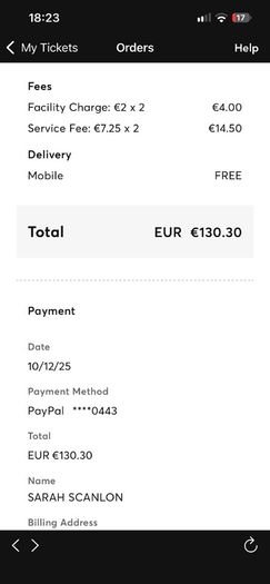 Kevin Bridges tickets