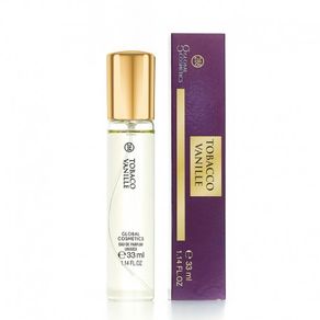 Tom Ford Tobacco Vanille Alternative by Global Cosmetics 33ml EDP