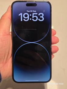 iPhone 14 Pro Max, Dual SIM iPhone, iPhone 256GB,
