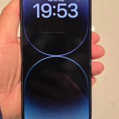 iPhone 14 Pro Max, Dual SIM iPhone, iPhone 256GB,